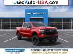 Chevrolet Silverado 1500 LT Trail Boss  used cars market