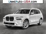 Car Market in USA - For Sale 2024  BMW X7 xDrive40i