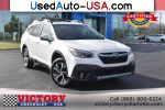 Subaru Outback Limited  used cars market