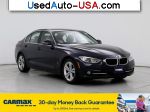 BMW 330e iPerformance  used cars market