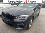 BMW X4 M40i  used cars market