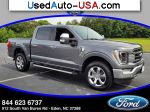 Ford F-150 Lariat  used cars market