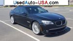 BMW 750 i xDrive  used cars market