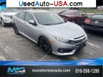 Honda Civic EX-L  used cars market