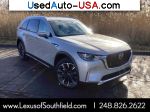 Mazda CX-90 PHEV Premium Plus  used cars market