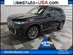 BMW X5 xDrive40i  used cars market