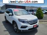 Honda Pilot EX-L  used cars market