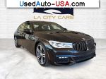 BMW 750 750i  used cars market