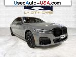 BMW 750 i xDrive  used cars market