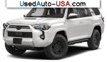 Toyota 4Runner TRD Off Road  used cars market