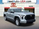 Toyota Tundra SR5  used cars market