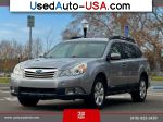 Subaru Outback 2.5 i Premium  used cars market