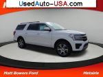 Ford Expedition Max XLT  used cars market