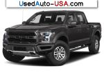 Ford F-150 Raptor  used cars market