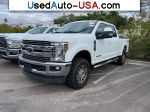 Ford F-250 Lariat  used cars market