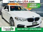 BMW 530 i xDrive  used cars market