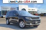 Jeep Grand Cherokee L Limited  used cars market