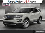 Ford Explorer Limited  used cars market