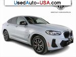 BMW X4 M40i  used cars market