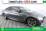 BMW M4 Base  used cars market