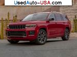 Jeep Grand Cherokee L Limited  used cars market