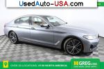 BMW 530 530i  used cars market