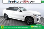 BMW X6 sDrive40i  used cars market