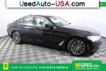 BMW 530e xDrive iPerformance  used cars market