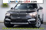 BMW X3 sDrive30i  used cars market