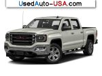 GMC Sierra 1500 SLT  used cars market