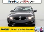 BMW 320 i xDrive  used cars market