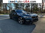 BMW 750 i  used cars market