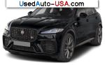 Jaguar F-PACE P250 R-Dynamic S  used cars market