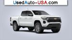 Chevrolet Colorado LT  used cars market