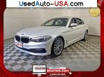 BMW 530 i xDrive  used cars market