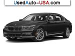 BMW 750 750i  used cars market