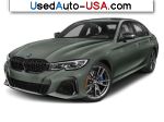 BMW M340 i xDrive  used cars market