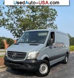 Mercedes Sprinter 2500 Standard Roof  used cars market