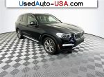 BMW X3 PHEV xDrive30e  used cars market