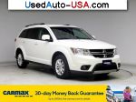 Dodge Journey SXT  used cars market