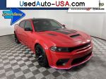 Dodge Charger SRT Hellcat  used cars market