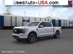 Ford F-150 Lariat  used cars market