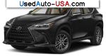 Lexus NX 350 Luxury  used cars market