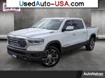 RAM 1500 Longhorn  used cars market