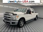 Ford F-250 Lariat  used cars market