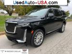 Cadillac Escalade Premium Luxury  used cars market