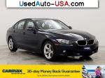 BMW 328 i xDrive  used cars market