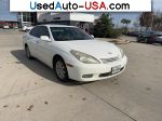 Lexus ES 300   used cars market