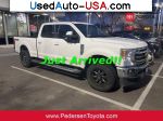 Ford F-250 Lariat  used cars market