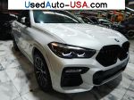 BMW X6 xDrive40i  used cars market